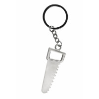 Брелок для ключей "Пила" ПР028743