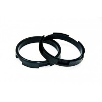 Переходное кольцо для установки билинз диаметром 2.5 дюйма в бленды маски 3 дюйма