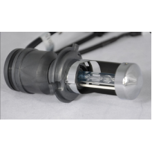 Биксеноновая лампа С-ТРИ  H4 