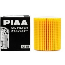 Фильтр масляный PIAA Oil Filter AT15