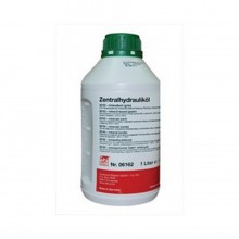 Жидкость гидроусилителя зеленая 1л FEBI (Феби) 06162