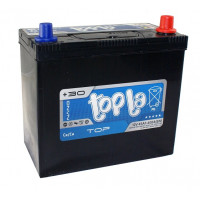 Аккумулятор Topla Top Asia 6СТ-45