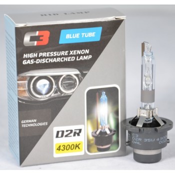 Ксеноновая лампа D2R  C-TRI