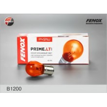 Лампа FENOX  PY21W B1200