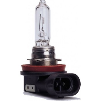 Лампа автомобильная LYNX H11 24v 70W L21170