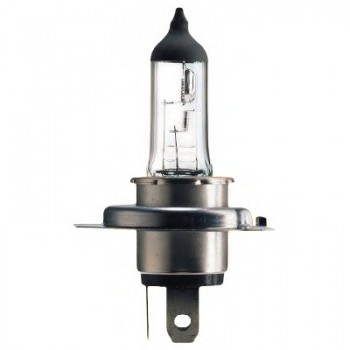 Лампа галогенная Philips  HS1 (35/35W) PX43t Standard 12636C1