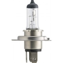 Лампа галогенная NARVA H4 (100/90W) P43t-38 12V 48901 