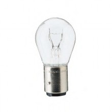 Лампа PHILIPS P214W 12V 214W (BAZ15d) 12594CP