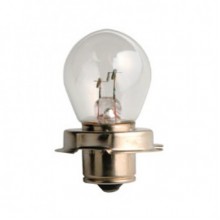 Лампа NARVA  S3 (15W) P26s Standard 12V 49014 