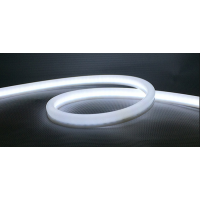 Ходовые огни гибкие силикон  с функцией бегущего поворотника  60 см. LED