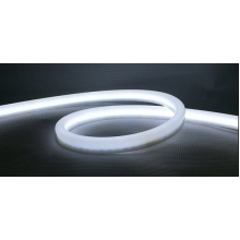 Ходовые огни гибкие силикон  с функцией бегущего поворотника  60 см. LED