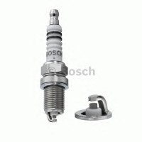 Свеча BOSCH FR8D+X (+19) 0242229660
