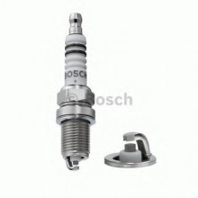 Свеча BOSCH FR8D+X (+19) 0242229660