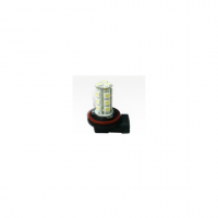 Светодиодная лампа H9 18 SMD 5050 12V
