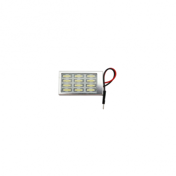 Светодиодная панель 12-SMD7014 12V