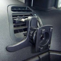 Держатель на дефлектор вентиляционной решетки автомобиля C110