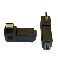 Переходник "mini USB - micro USB C-041