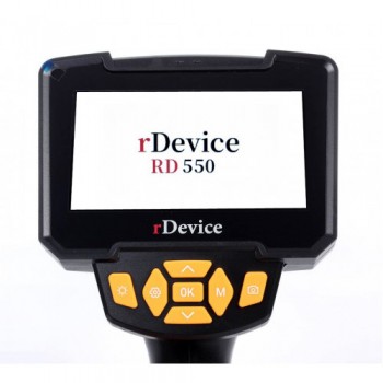 Видеоэндоскоп rDevice RD 550