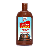 Очиститель кожи Kangaroo Leather Cleaner, 300мл  250812