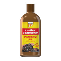 Кондиционер для кожи  Kangaroo  Leather Conditioner, 300мл  250607