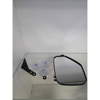 Зеркало обгона для праворульных авто Совиный глаз