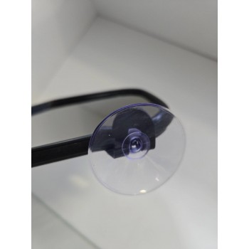 Зеркало обгона для праворульных авто Совиный глаз