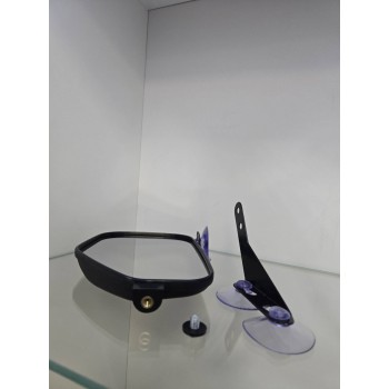 Зеркало обгона для праворульных авто Совиный глаз